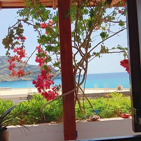 Apartamento Eleni Goumenaki Plakias
