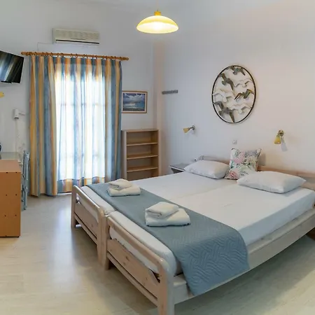 Apartamento Eleni Goumenaki Plakias