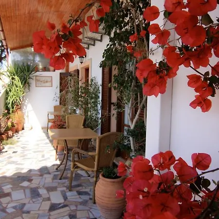 Eleni Goumenaki Apartamento Plakias